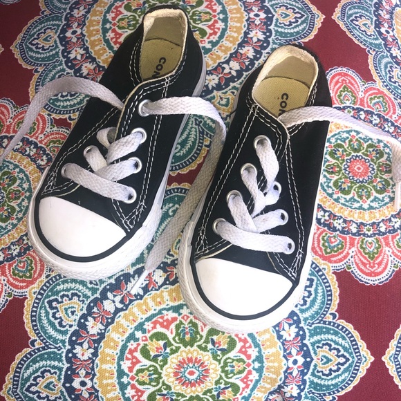 Converse Other - Infant Converse Sneakers